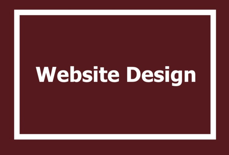 website design portfolio