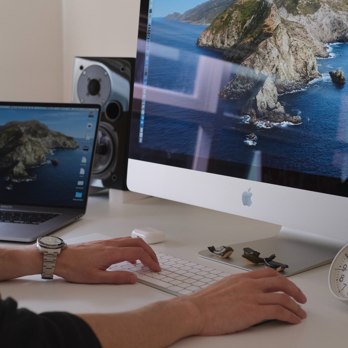 9 Productivity Hacks to Keep You Focused, Motivated, and on&nbsp;Task